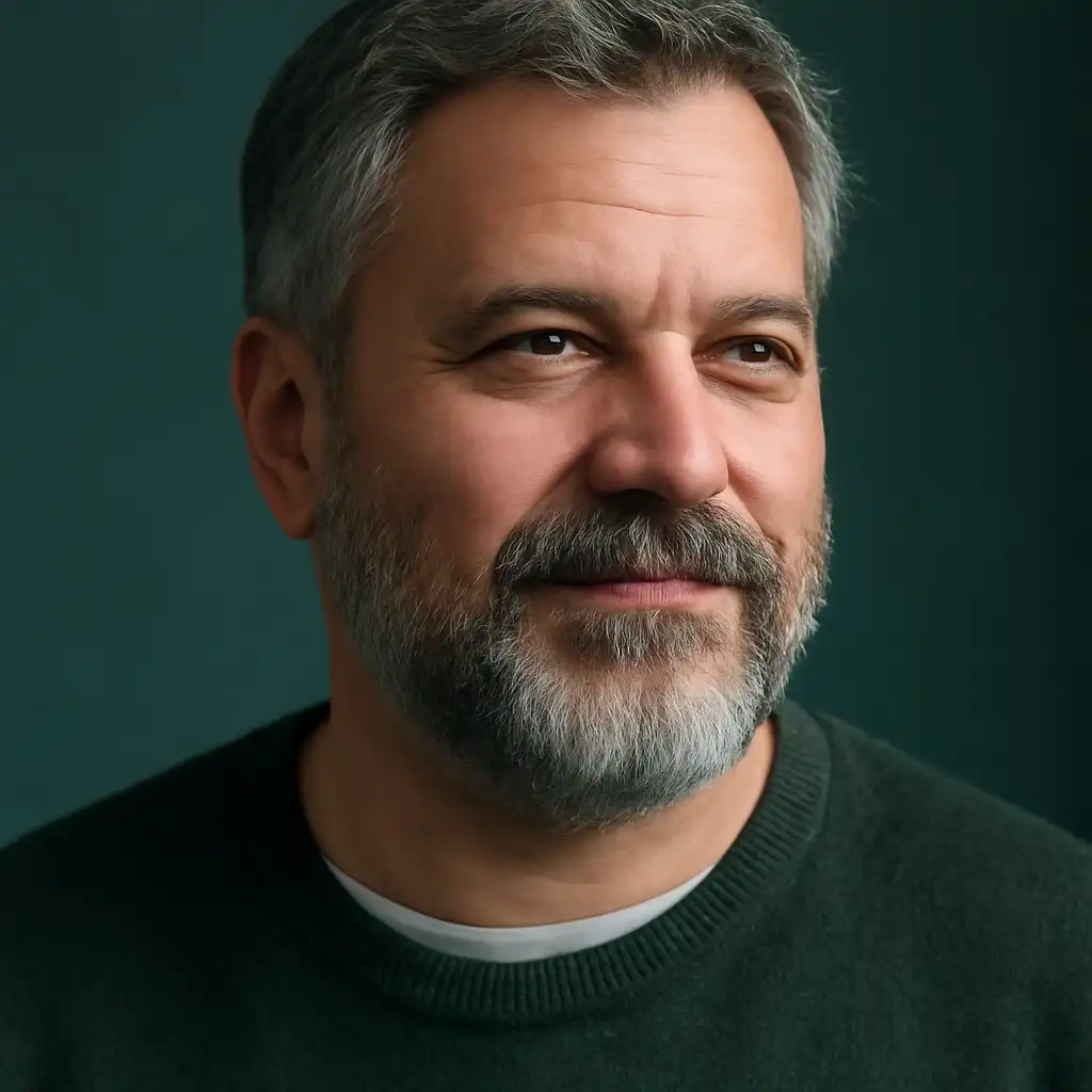 Niels Olsen